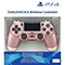دسته پلی استیشن 4 رنگ رزگلد PS4  Controller